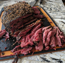 Load image into Gallery viewer, 12 lb , Montreal Style Smoked Meat
